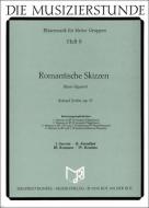 Schizzi romantici, op. 67 