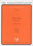 Piccola suite 