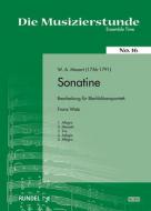 Sonatina 