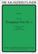 Trio per tromba n. 1 