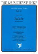 Ballata 