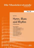 Inno, Blues e Ritmo 