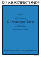 Undici danze di Mödling 