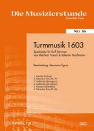 Torre musicale 1603 