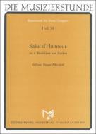 Salut d'honneur 