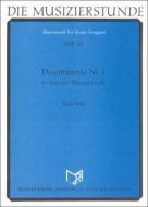 Divertimento n. 1 