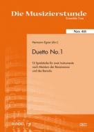 Duetto n. 1 