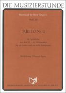 Duetto n. 2 
