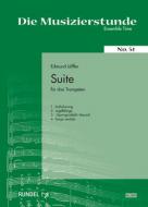 Suite per 3 trombe 