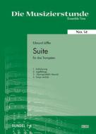 Suite per 3 trombe 