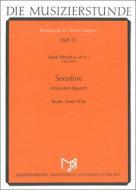 Sonatina, op. 207 n. 2 