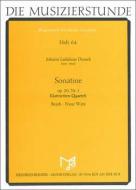 Sonatina, op. 20 n. 1 