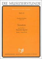 Sonatina, op. 55 n. 3 