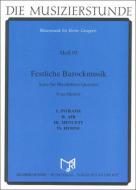 Musica barocca festiva 