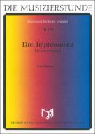 3 impressioni 