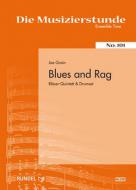Blues e rag 