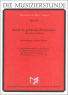 Musica del Rinascimento polacco 