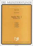 Suite n. 1 