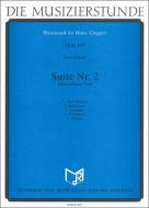 Suite n. 2 