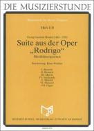 Suite dall'opera Rodrigo 
