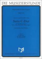 Suite in do maggiore 