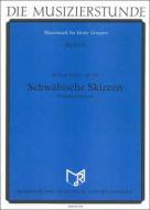 Schizzi svevi, op. 112 