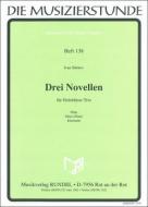 3 novelle 