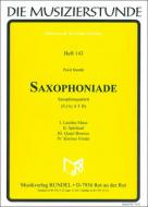 Saxofoniade 