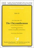 Il crisantemo 