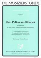 3 Polke di Boemia 