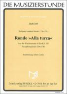 Rondò 'Alla turca 
