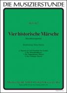 4 marce storiche 