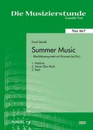 Musica d'estate 