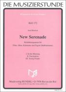 Nuova serenata 