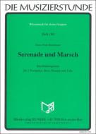Serenata e Marcia 