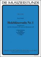 Suite per fiati n. 1 
