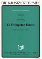 12 Trombe Duetti 
