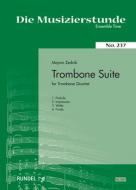 Suite per trombone 
