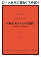Assolo di concerto 