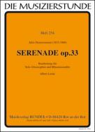 Serenata op. 33 