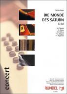 Die Monde des Saturn 3 