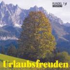 Urlaubsfreuden 