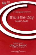 This is the Day 