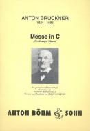 Mass in C major 