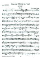 Pastoralmesse F-Dur op. 147 