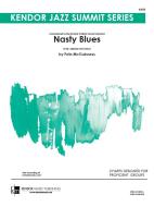 Nasty Blues Standard