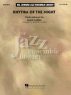 Rhythm Of The Night 