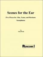 Scenes for the Ear 