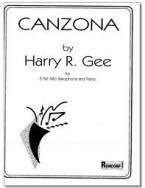 Canzona 