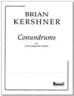 Conundrums 